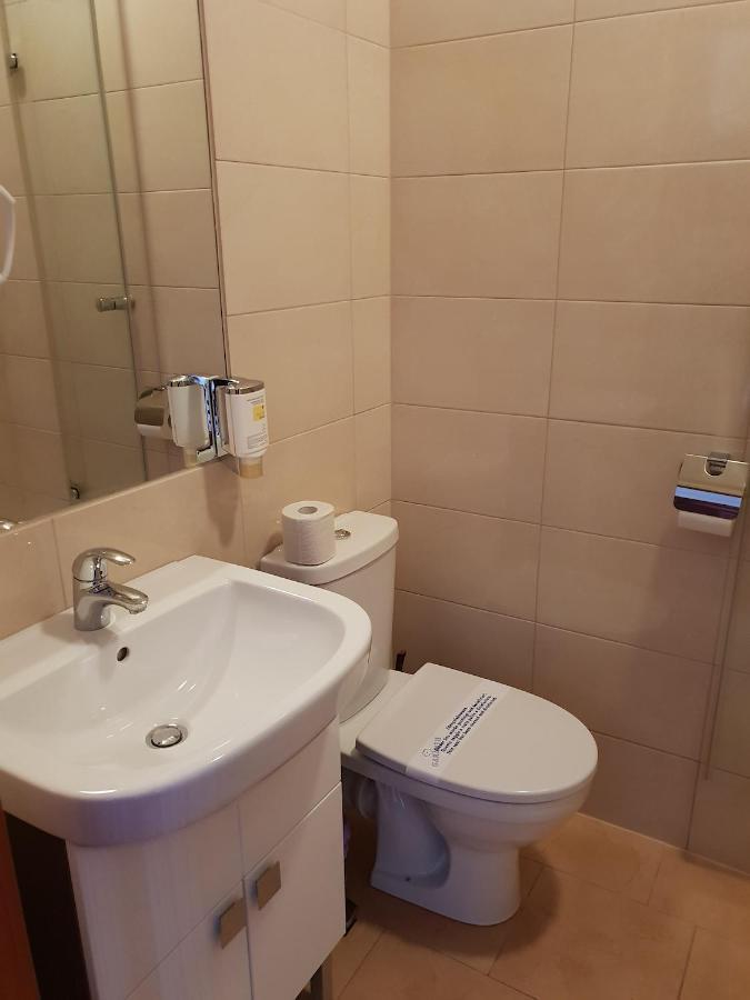 Tatra Goralski Wellness & Spa Ski 수헤 외부 사진