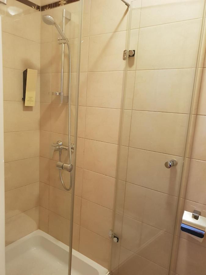 Tatra Goralski Wellness & Spa Ski 수헤 외부 사진